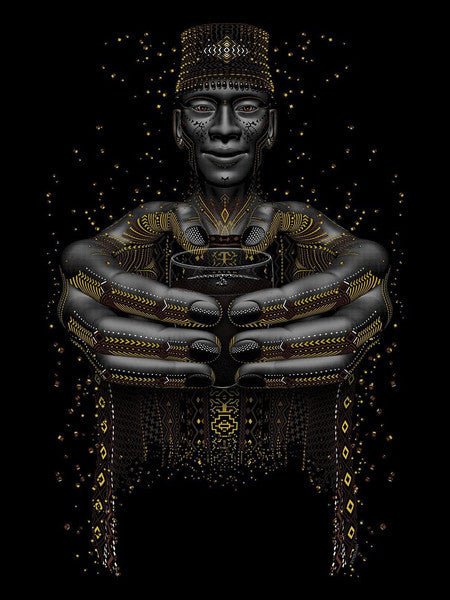 Introducing Second Cup - symbolika