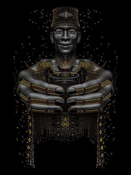 Introducing Second Cup