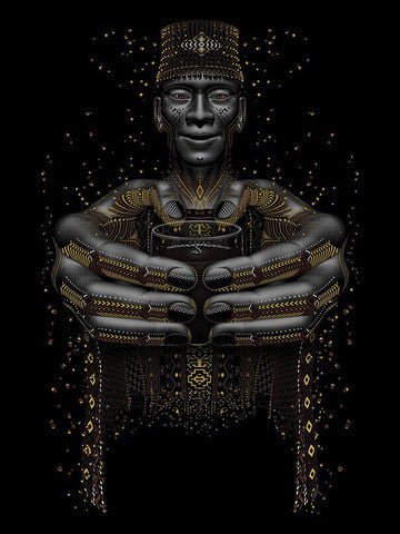 Artwork Of The Week - symbolika