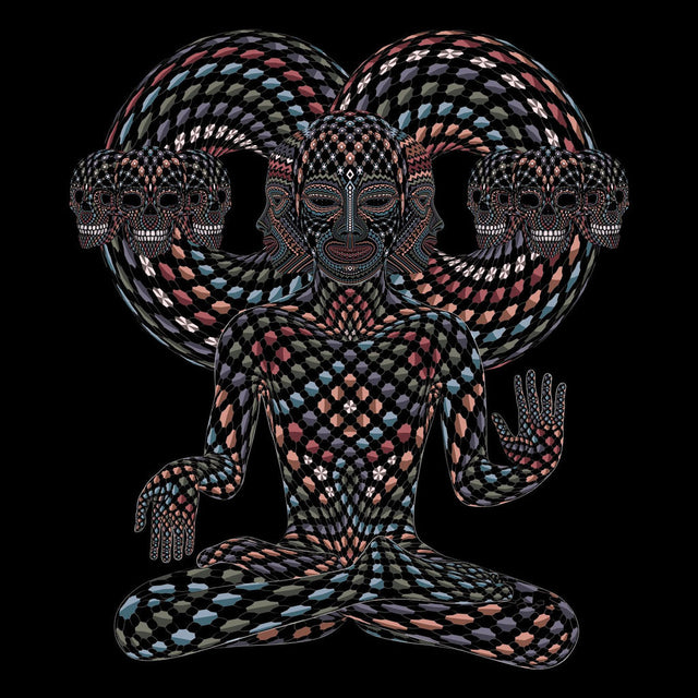 Trinfinity Art Print Giveaway