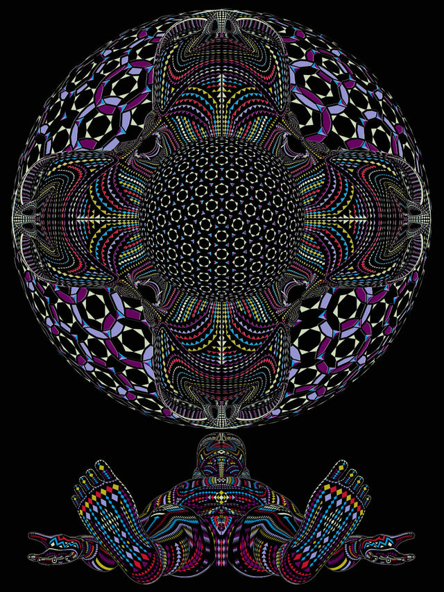 DMT HD - Who Knows Knows