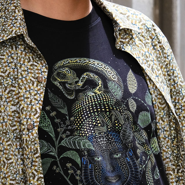 AYA - Mother Ayahuasca Sacred Plant Medicine