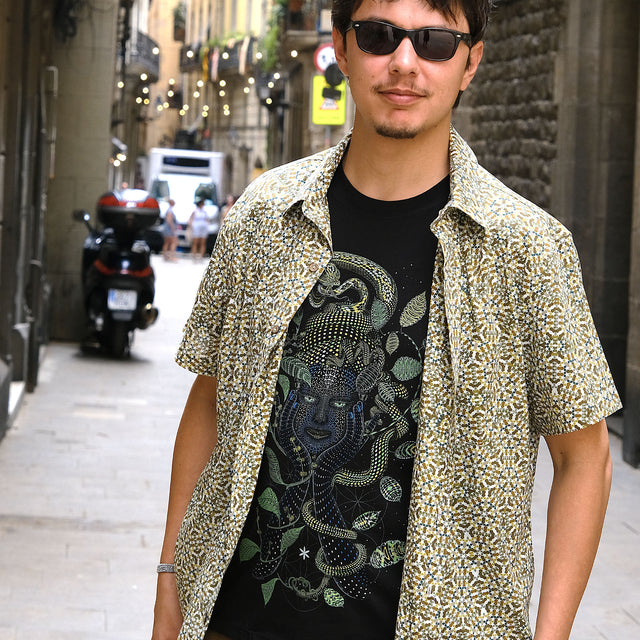 AYA - Mother Ayahuasca Sacred Plant Medicine