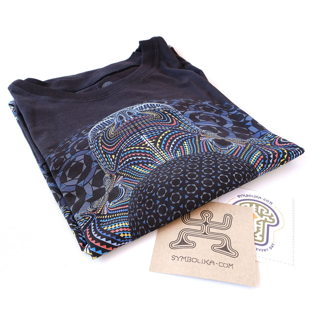 DMT HD - High-Definition Consciousness Experience