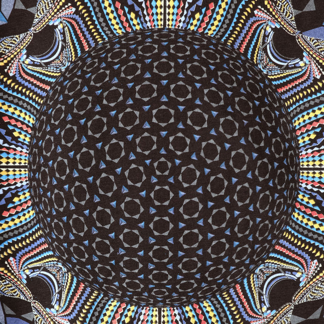 DMT HD - High-Definition Consciousness Experience