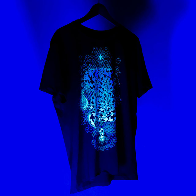 Men T-Shirt Ganescher