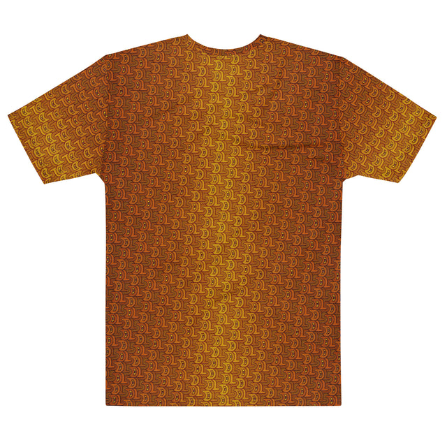 LSD Pattern t-shirt