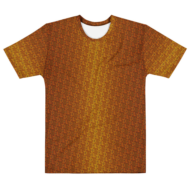 LSD Pattern t-shirt