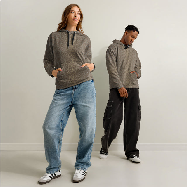 Molekula sand Hoodie