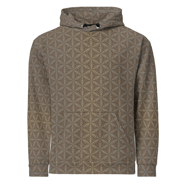 Molekula sand Hoodie