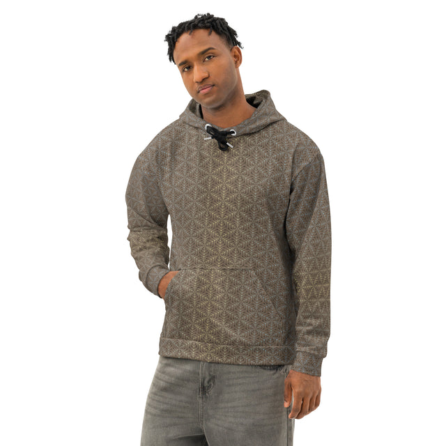 Molekula sand Hoodie