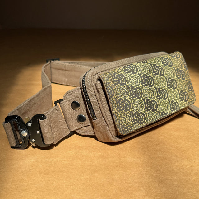 LSD - Waist Bag - Olive