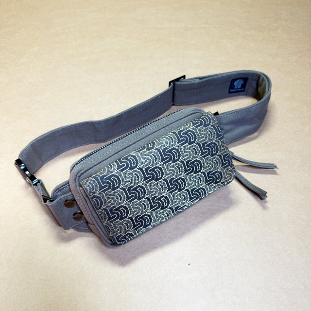 LSD - Waist Bag - Olive