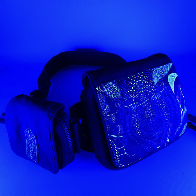 AYA Belt Bag - Brown