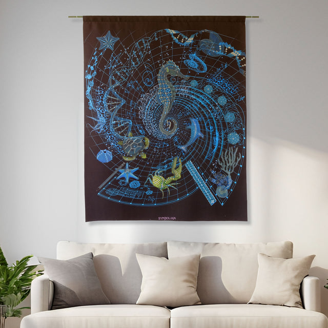 The BluePrint 2 - SEA Tapestry