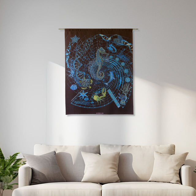 The BluePrint 2 - SEA Tapestry