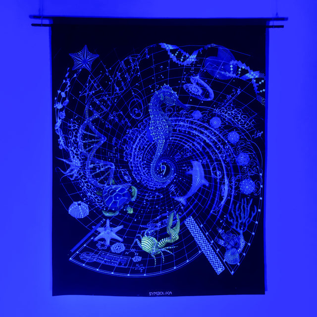 The BluePrint 2 - SEA Tapestry