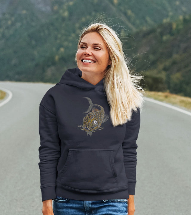 Shtota Koy Unisex Hoodie - Made to order - Choice of Colours