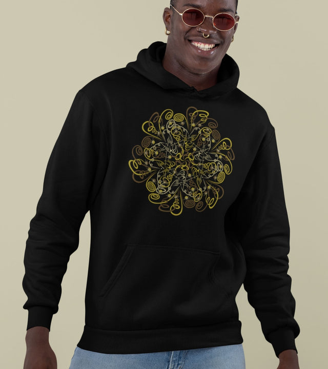 DyMiTry Unisex Hoodie - Made to order - Choice of Colours