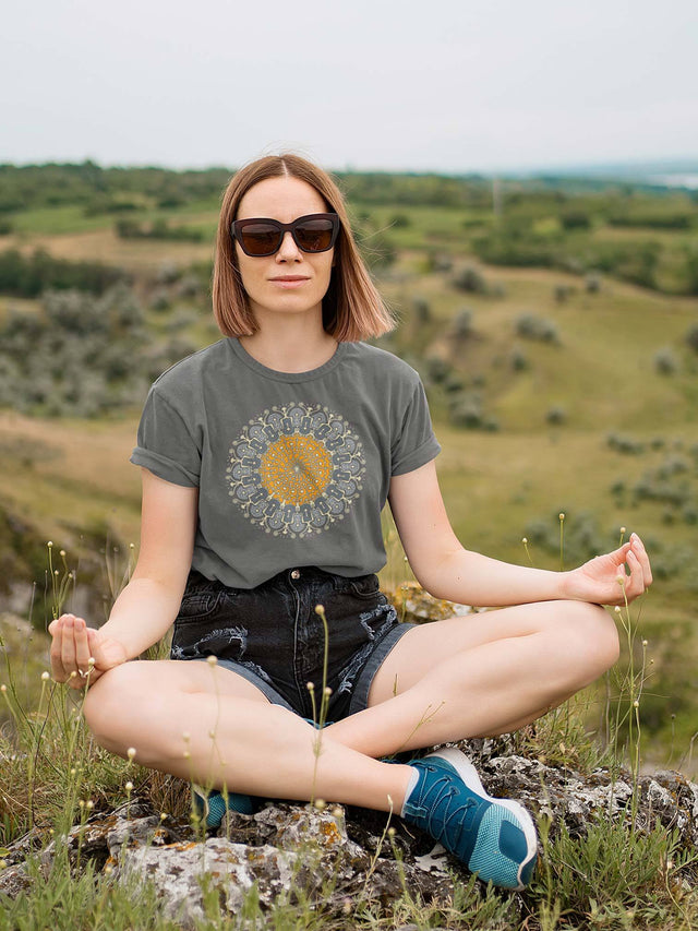 Shrooms Hora Color - Made to order Women T-shirt - Colours