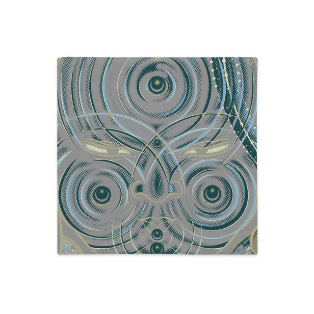 Yogabhoga Water Face Cushion