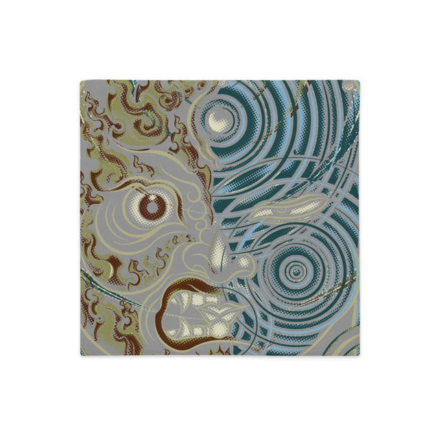 Yogabhoga MIX Face Cushion