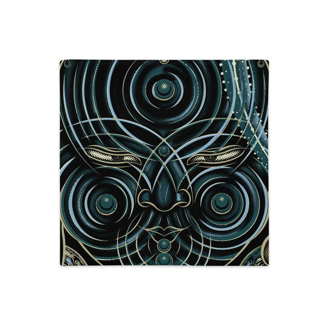 Yogabhoga Water Face Cushion