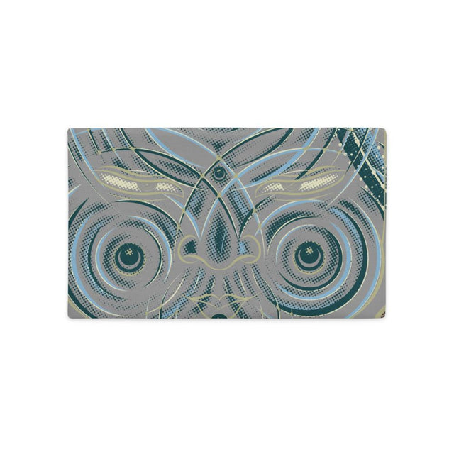 Yogabhoga Water Face Cushion