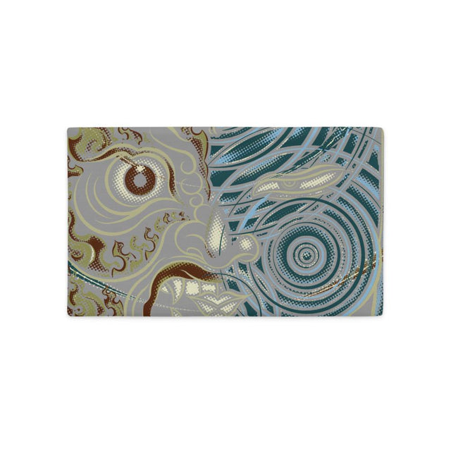 Yogabhoga MIX Face Cushion