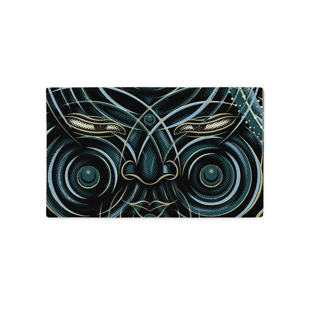 Yogabhoga Water Face Cushion