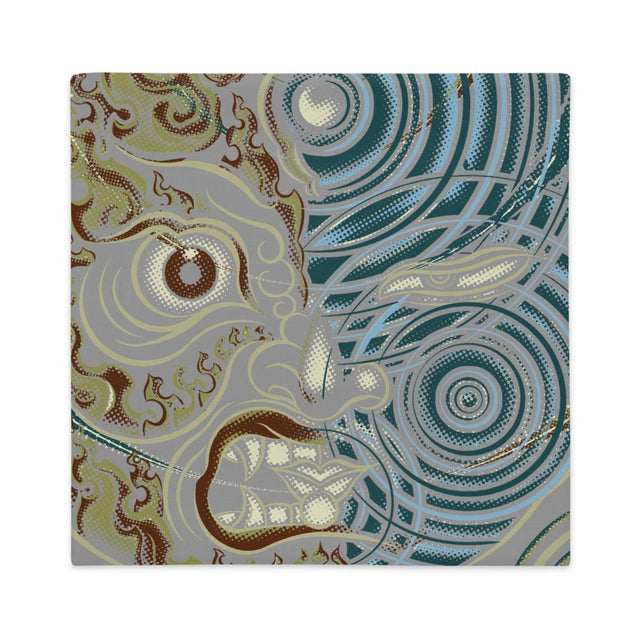 Yogabhoga MIX Face Cushion