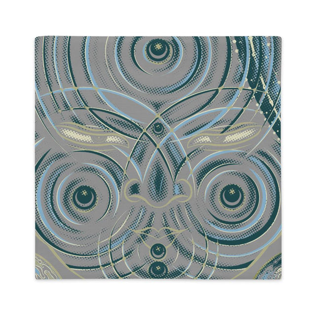 Yogabhoga Water Face Cushion