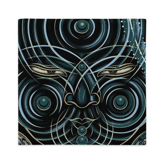 Yogabhoga Water Face Cushion