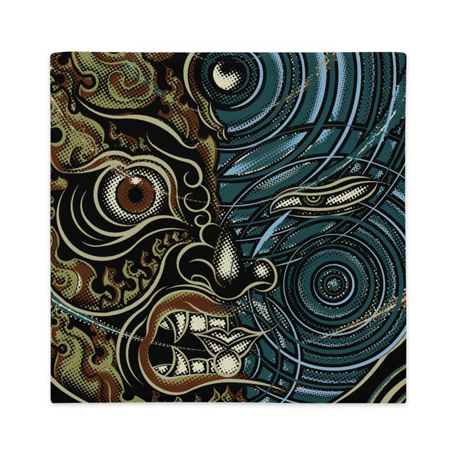 Yogabhoga MIX Face Cushion