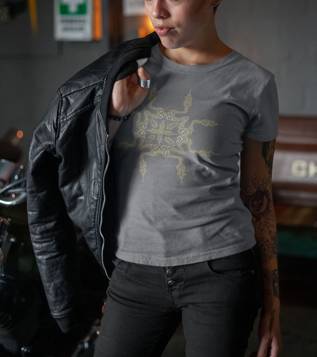 Anakonda Quad Women T-Shirt - Made to order - Choice of Colours