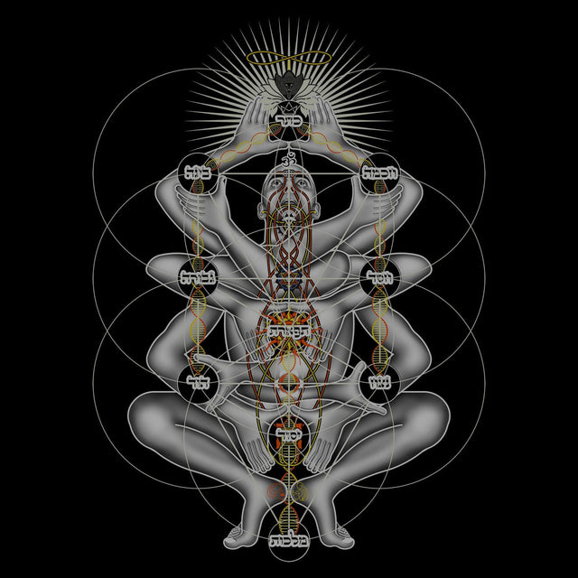 Dance Like A Tree Men T-Shirt - symbolika