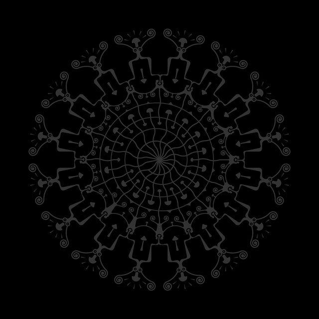 Shrooms Hora Women Tank Top - symbolika