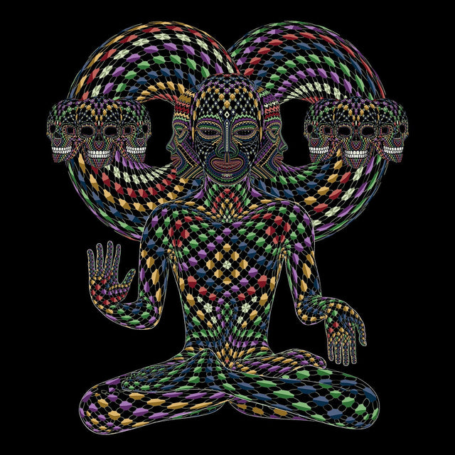 Trinfinity Men T-Shirt - symbolika