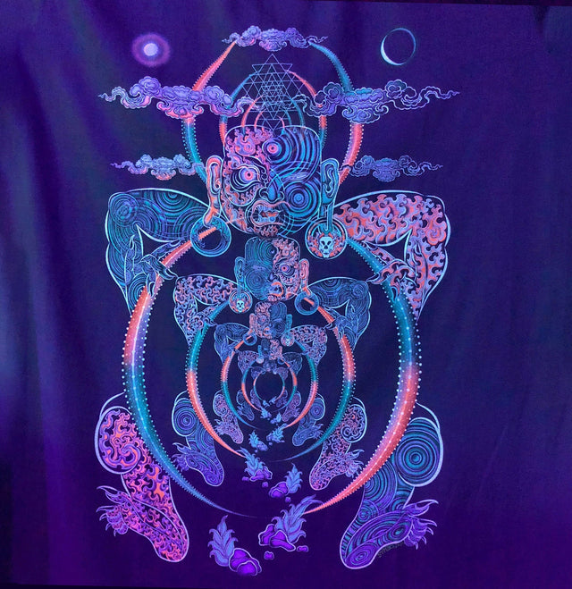 Yogabhoga Women T-Shirt - symbolika