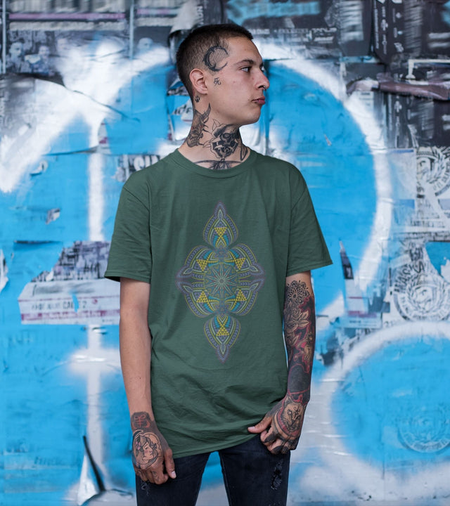 Dalton Men Made to Order Men T-shirts - Choice of Colours