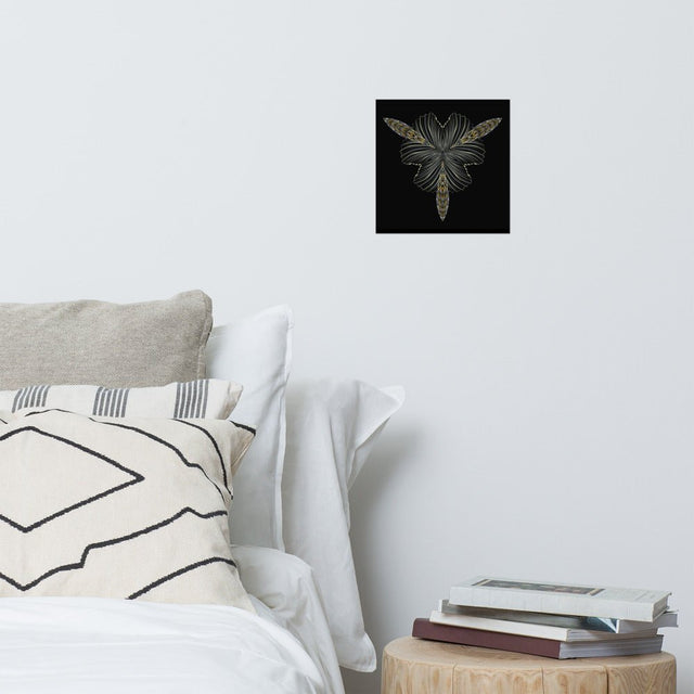 Strecoza Poster