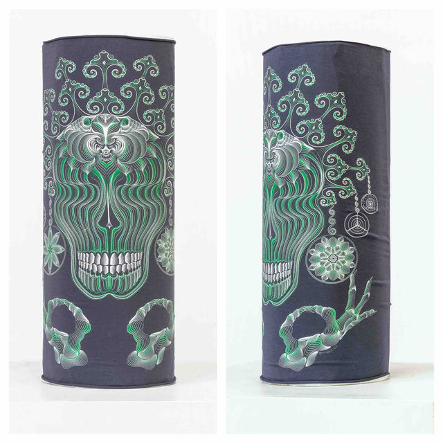 Gulgalta Neck Gaiter - Grey