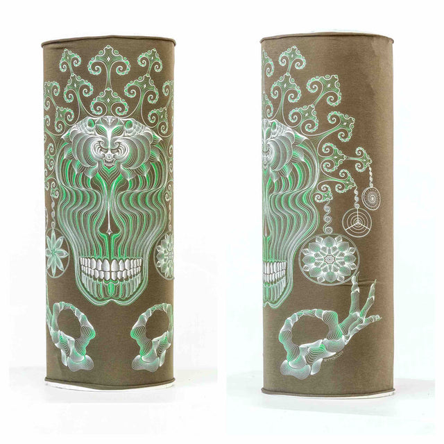 Gulgalta Neck Gaiter - OLIVE