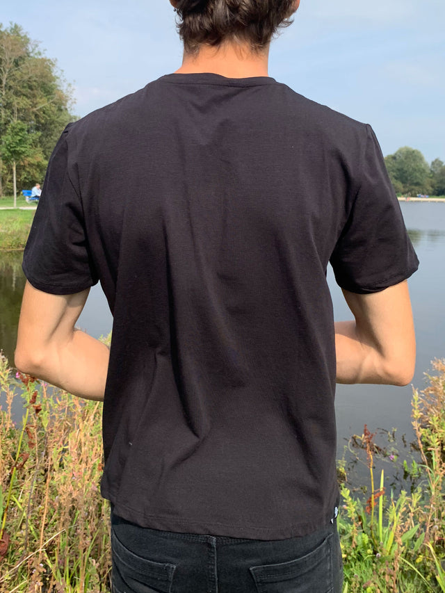 Symbol Tree Men T-Shirt - symbolika