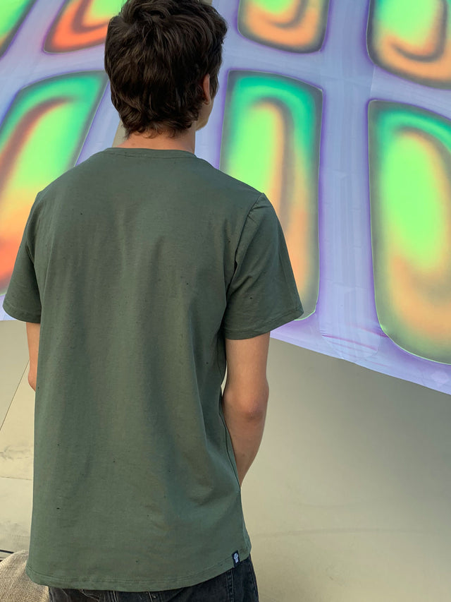 Ganescher Men T-Shirt - symbolika