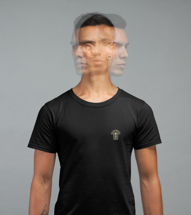 Strecoza Shroom T-Shirt - Made to order - Choice of Colours