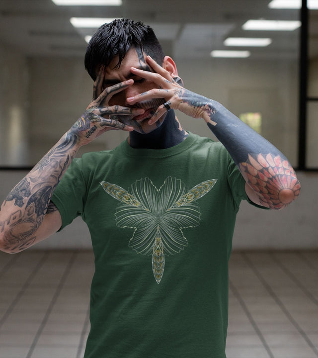 Strecoza T-Shirt - Made to order - Choice of Colours