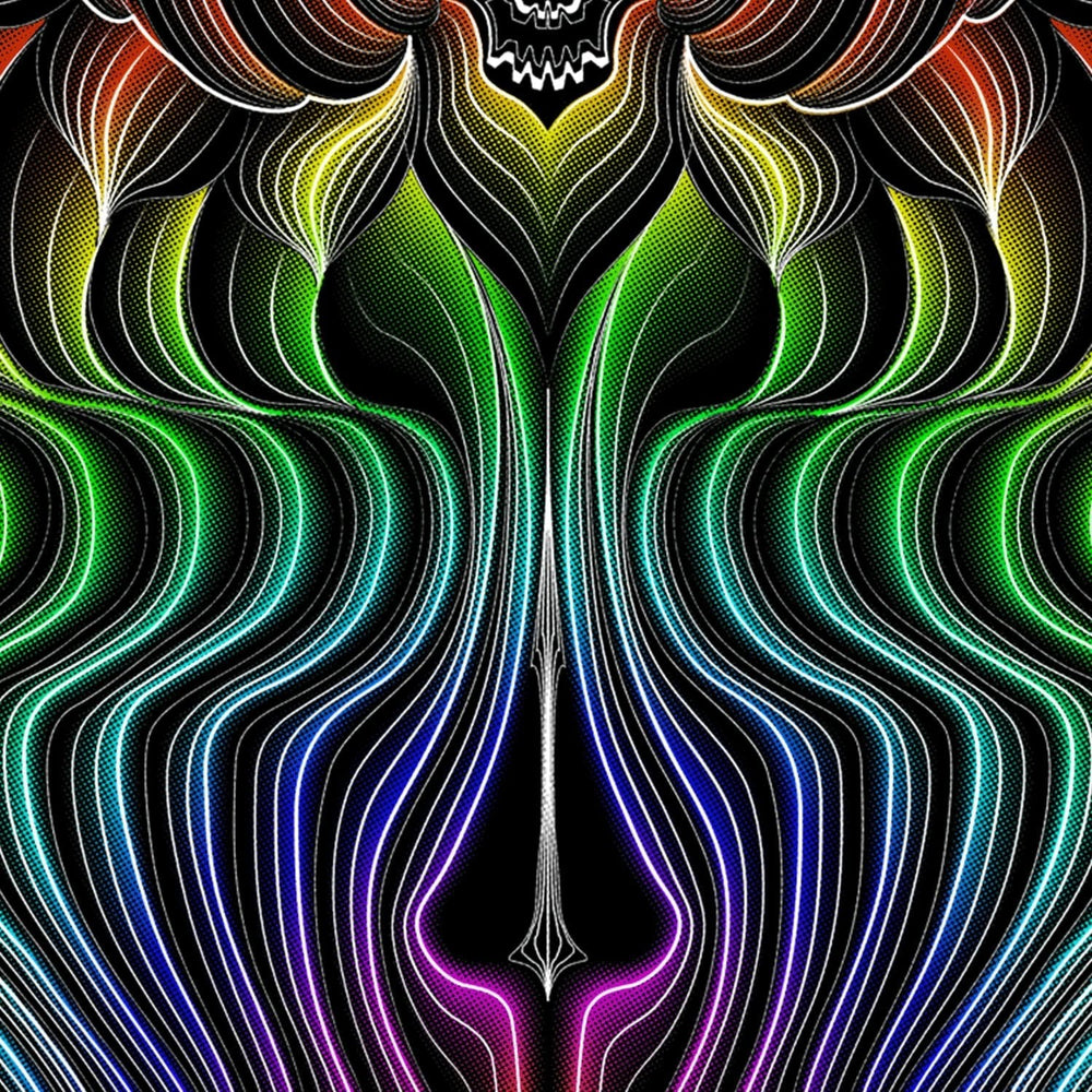 Happy Skulloween - symbolika