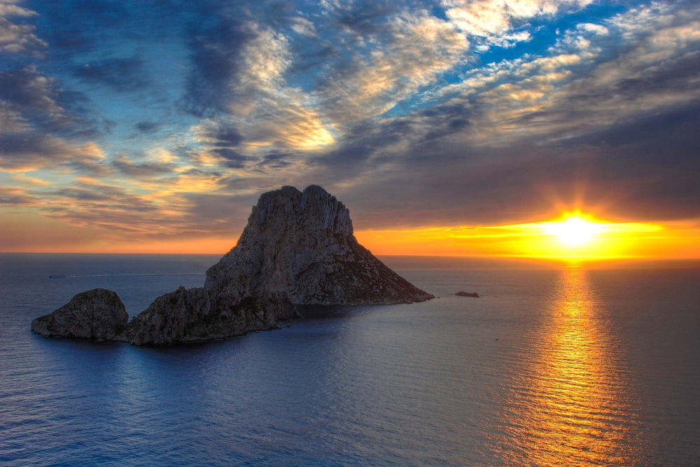 Ibiza - symbolika