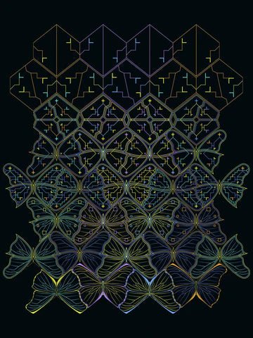 Butterfly Effect - symbolika